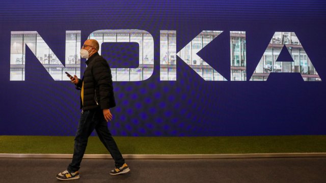 Снимка: Bloomberg L.P.