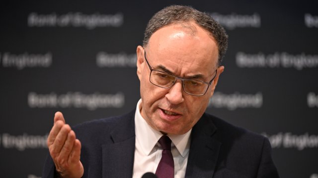 Снимка: Bloomberg L.P.