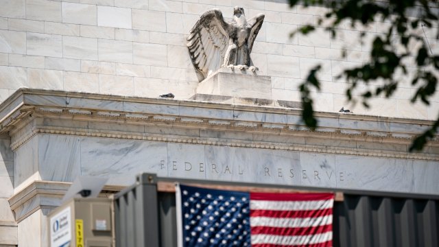 Снимка: Bloomberg L.P.