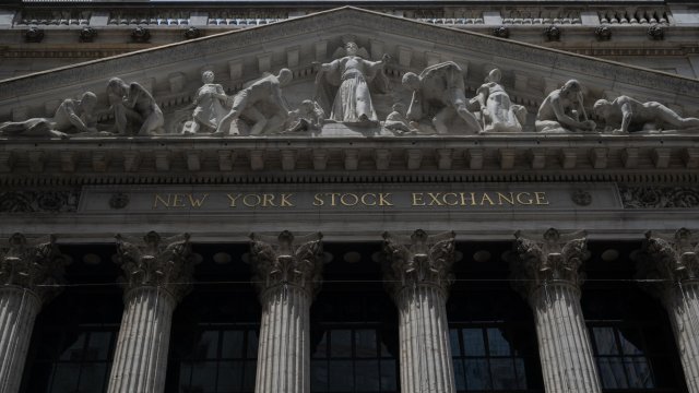 Снимка: Bloomberg