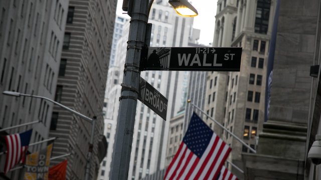 Снимка: Bloomberg LP