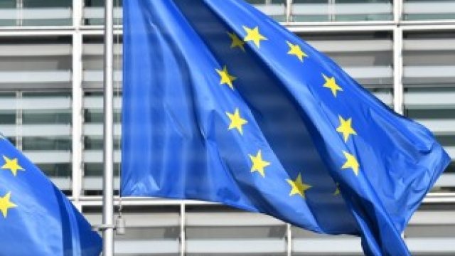 <p>
	<em>Снимка: Geert Vanden Wijngaert/Bloomberg</em></p>
