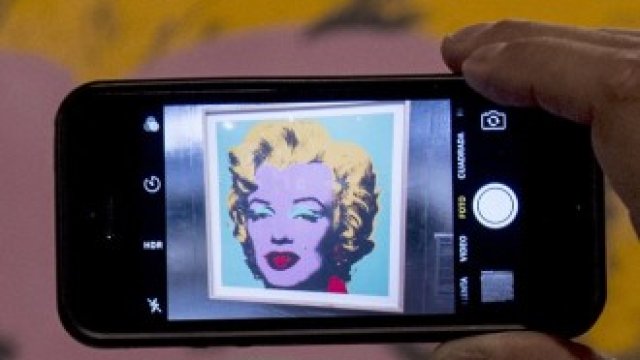 <p>
	<em>Снимка: Bloomberg LP</em></p>
