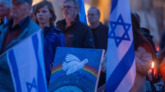 Снимка: Stefan Sauer/picture alliance via Getty Images