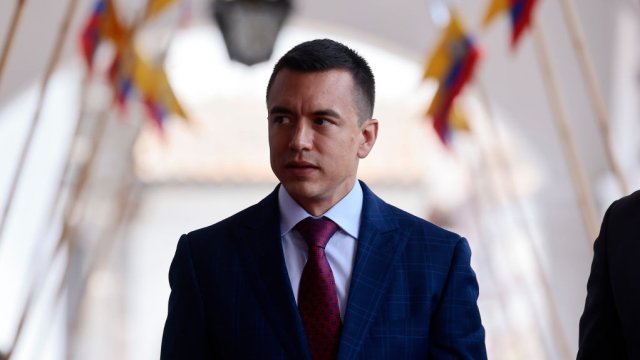 Снимка: Franklin Jacome/Getty Images