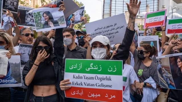 Снимка: Erhan Demirtas/Bloomberg