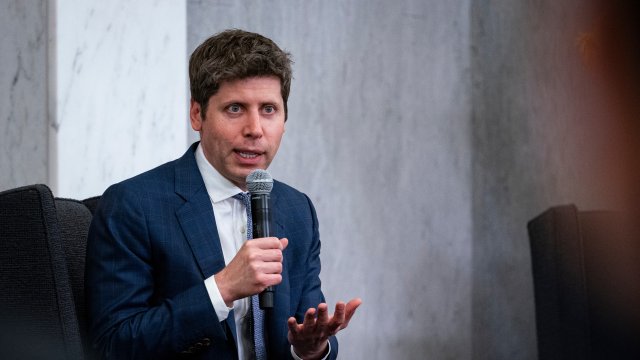 Снимка: Bloomberg