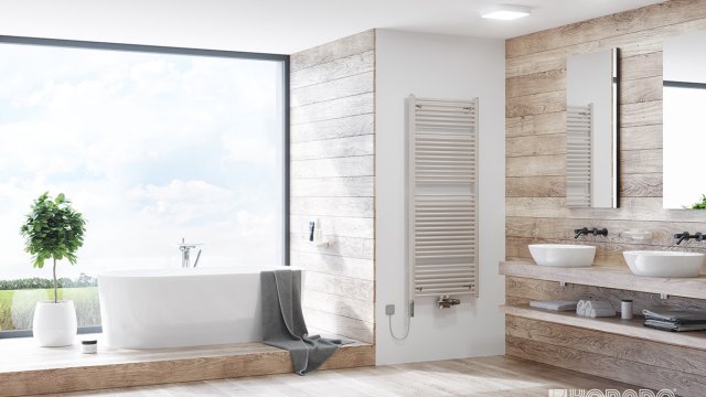 Снимка: Корадо-България АД