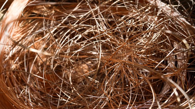 Снимка: Bloomberg