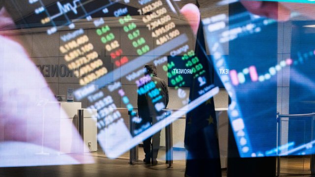 Снимка: Bloomberg