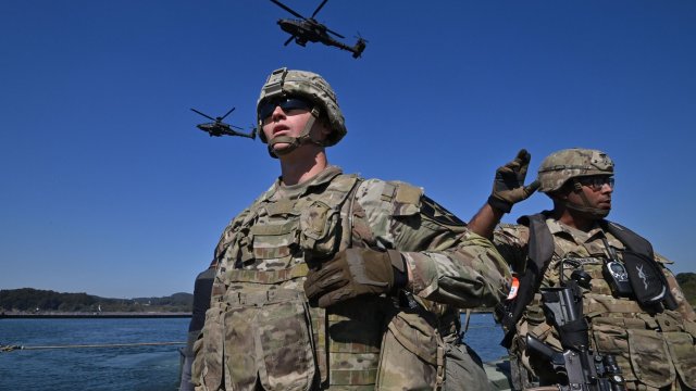 Снимка: Bloomberg LP