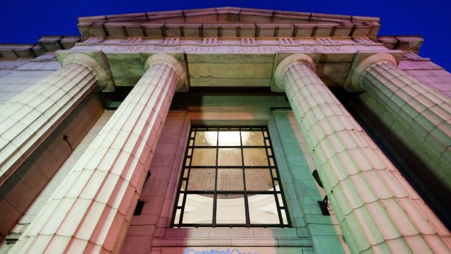 Снимка: Bloomberg