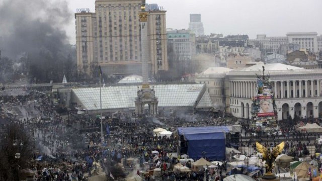 <p>
	Жертвите от вторник досега вече надвишават 40 души.<em> Снимка: Ройтерс</em></p>
