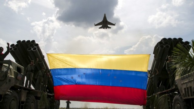 <p>
	<em>Снимка: Ройтерс</em></p>
