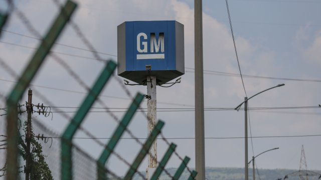 Снимка: Bloomberg L.P.