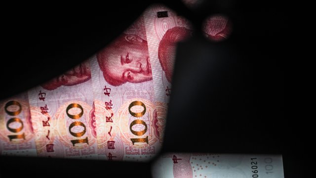 Снимка: Bloomberg LP