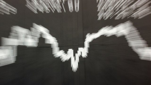 Снимка: Bloomberg LP