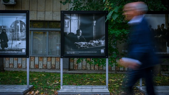 Снимка: Столична община