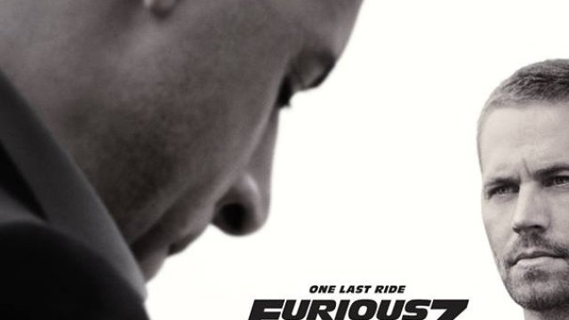 <p>
	<em>Снимка: Fast and Furious Facebook page</em></p>
