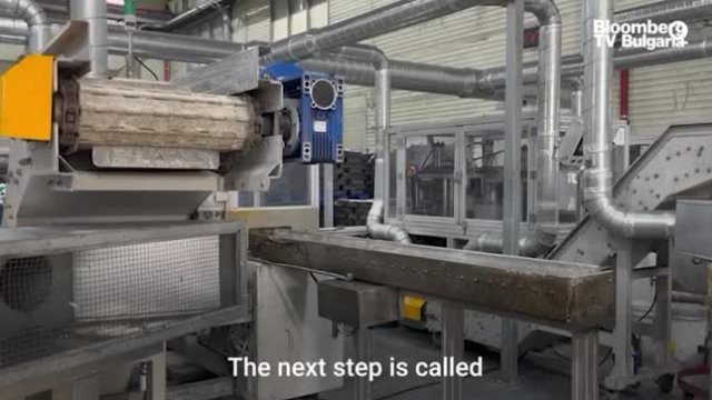 Как се рециклират батерии за електрически автомобили?