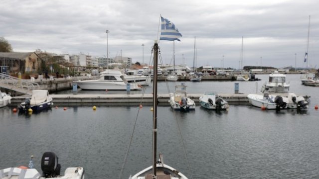 <p>
	<em>Снимка: Konstantinos Tsakalidis/Bloomberg</em></p>
