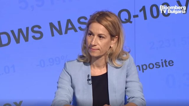 Снимка: Bloomberg TV Bulgaria