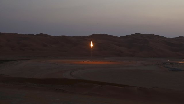 Снимка: Bloomberg LP