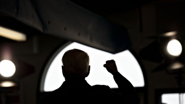 <p>
	<em>Снимка: Bloomberg</em></p>
