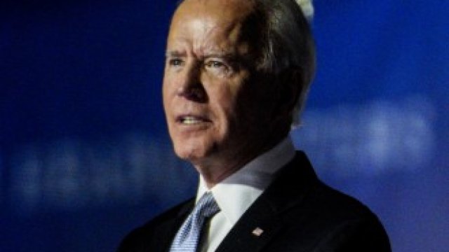 <p>
	<em>Снимка: Sarah Silbiger/Bloomberg</em></p>
