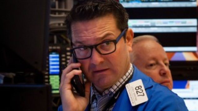 <p>
	<em>Снимка: Michael Nagle/Bloomberg</em></p>
