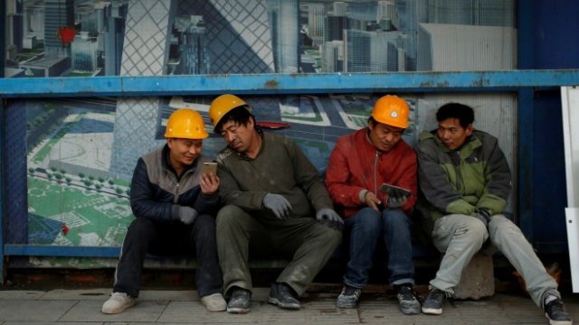 <p>
	<em>Снимка: Ройтерс</em></p>
