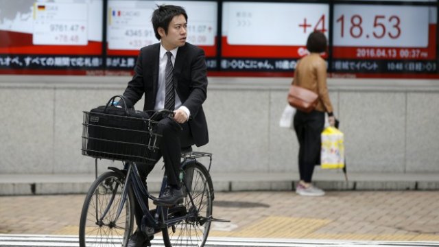 <p>
	<em>Снимка: Архив, Ройтерс</em></p>
