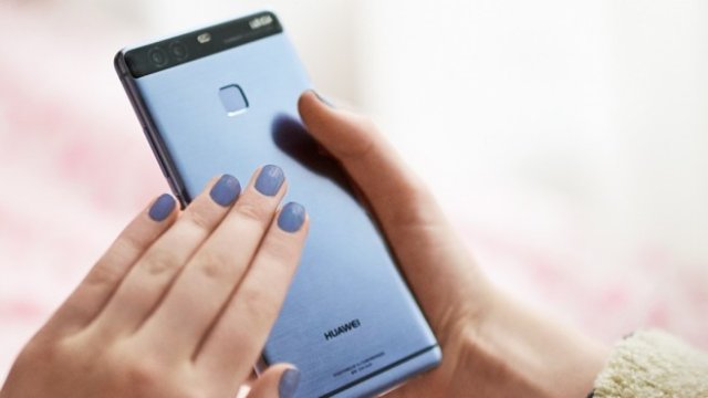 <p>
	<em>Снимка: Huawei</em></p>
