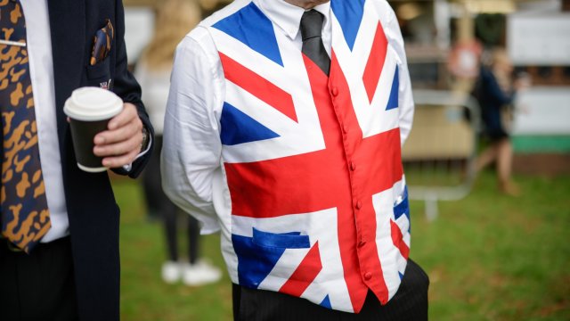 Снимка: Bloomberg