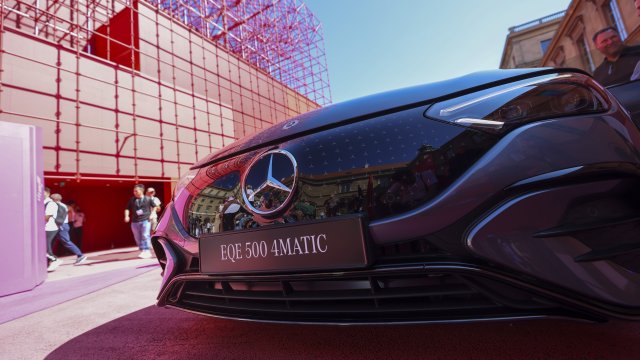 Снимка: Bloomberg L.P.