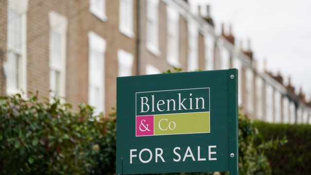 Снимка: Bloomberg