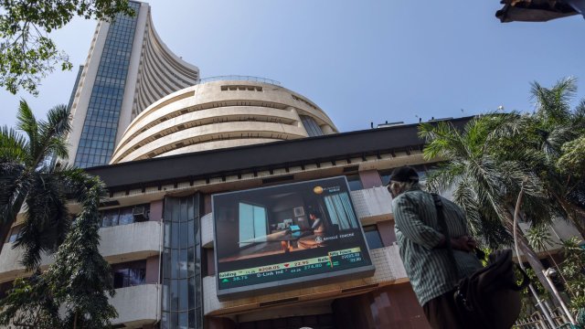 Снимка: Dhiraj Singh/Bloomberg