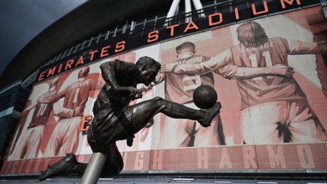 <p>
	Снимка: EPA/NEIL HALL</p>
