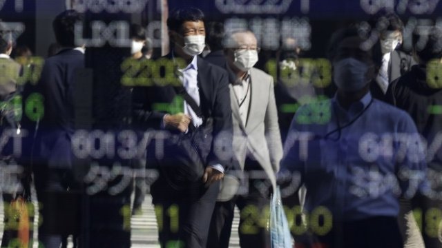 <p>
	<em>Снимка: Bloomberg</em></p>
