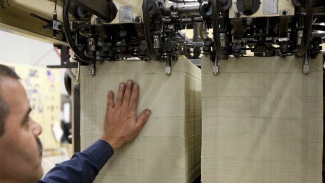 <p>
	<em>Снимка: Bloomberg</em></p>
