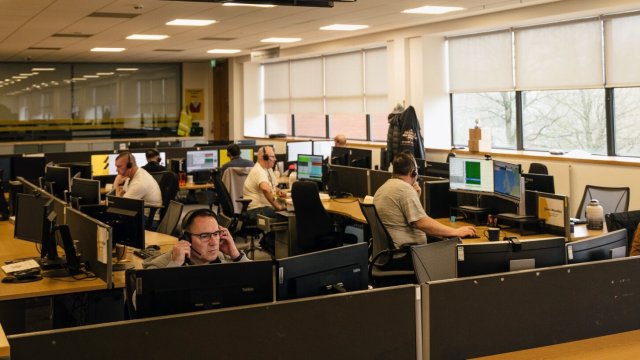 Снимка: Bloomberg