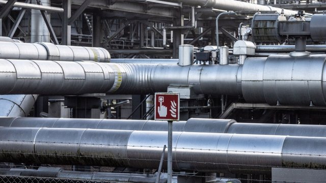 Снимка: Bloomberg LP