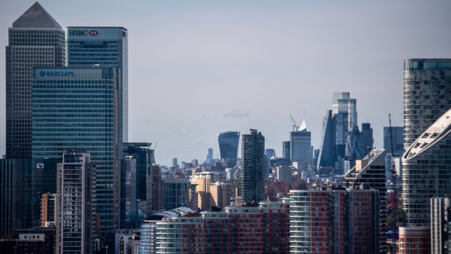 Снимка: Chris J. Ratcliffe/Bloomberg