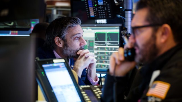 Снимка: Bloomberg L.P.