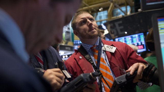 Снимка: Bloomberg L.P.