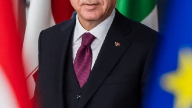 <p>
	<em>Снимка: Geert Vanden Wijngaert/Bloomberg</em></p>
