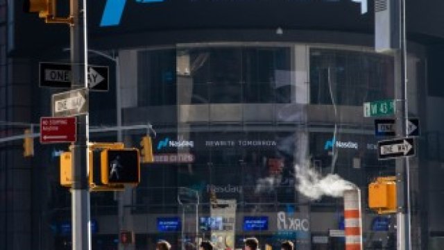 <p>
	<em>Снимка: Michael Nagle/Bloomberg</em></p>
