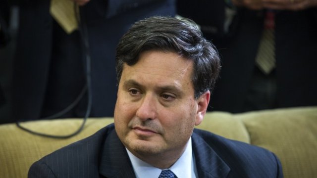 <p>
	<em>Снимка: EPA/JIM LO SCALZO</em></p>
