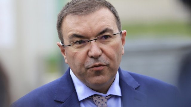 <p>
	<em>Снимка: БГНЕС</em></p>
