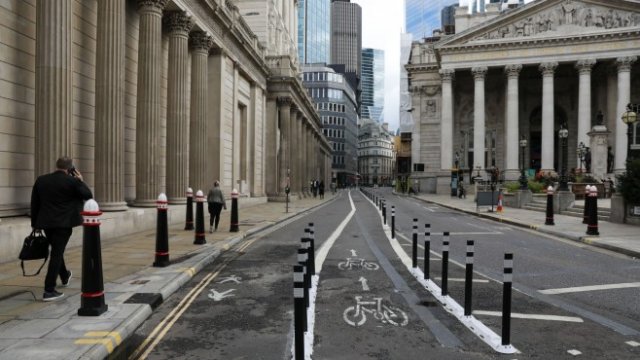 <p>
	<em>Снимка: Bloomberg</em></p>
